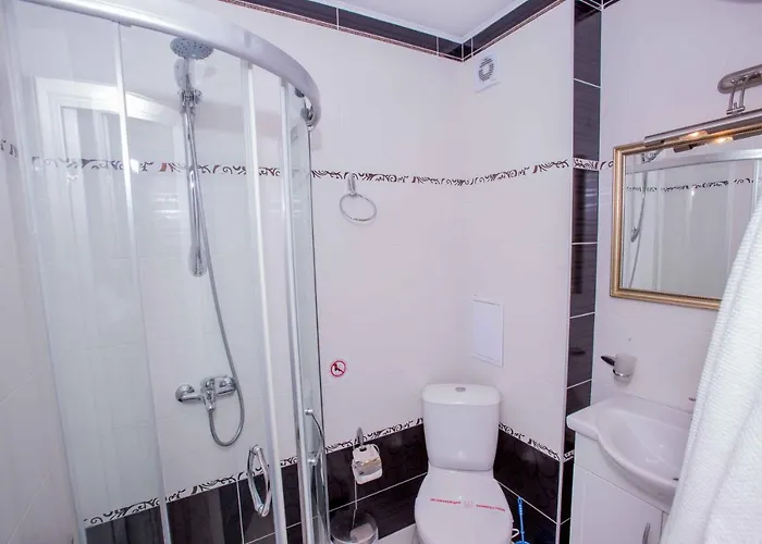 The Step Family Отель