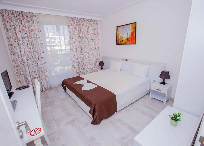 The Step Family 2* Солнечный берег