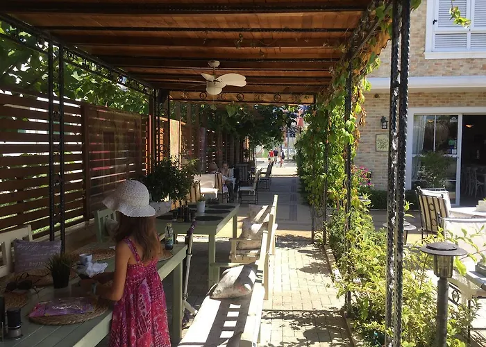 Отель The Step Family 2*