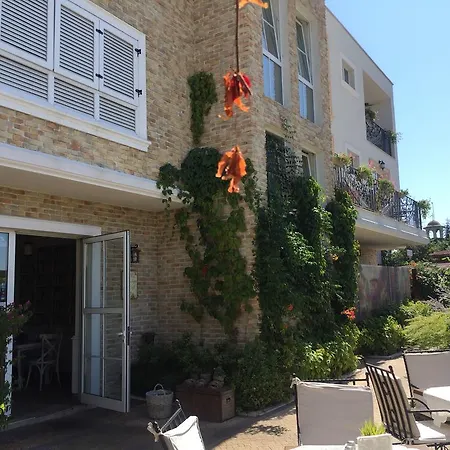 Hotel The Step Family Słoneczny Brzeg