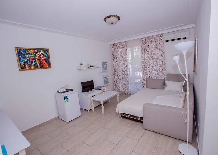 Hotel The Step Family Słoneczny Brzeg