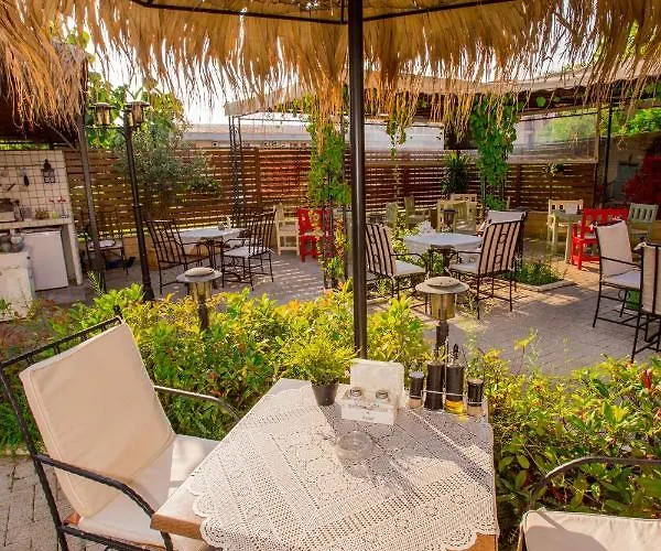 Hotel The Step Family