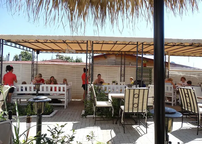 The Step Family 2* Słoneczny Brzeg