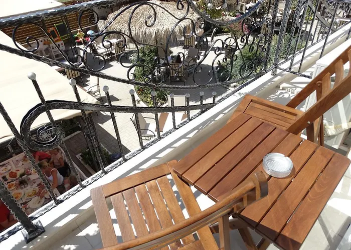 The Step Family 2* Słoneczny Brzeg