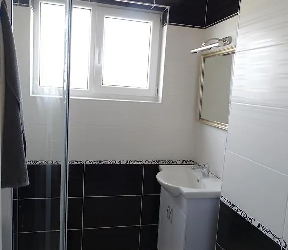 The Step Family Hotel