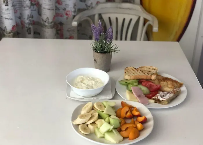 Hotel The Step Family