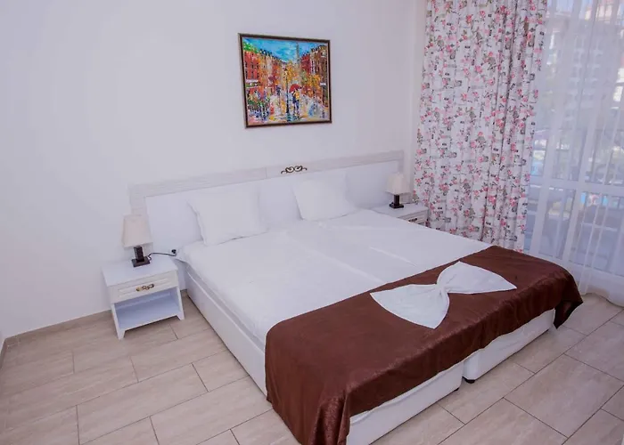 The Step Family Hotel