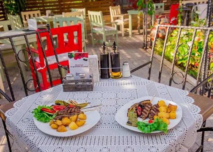 The Step Family 2* Slantschew brjag