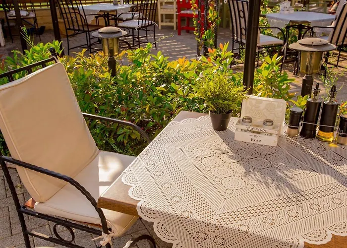 The Step Family Hotel 2*