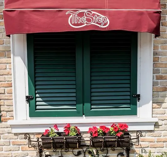 The Step Family Hotel