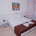 The Step Family Hotel