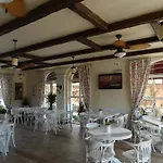 Hotel The Step Family Słoneczny Brzeg