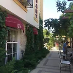 The Step Family Hotel