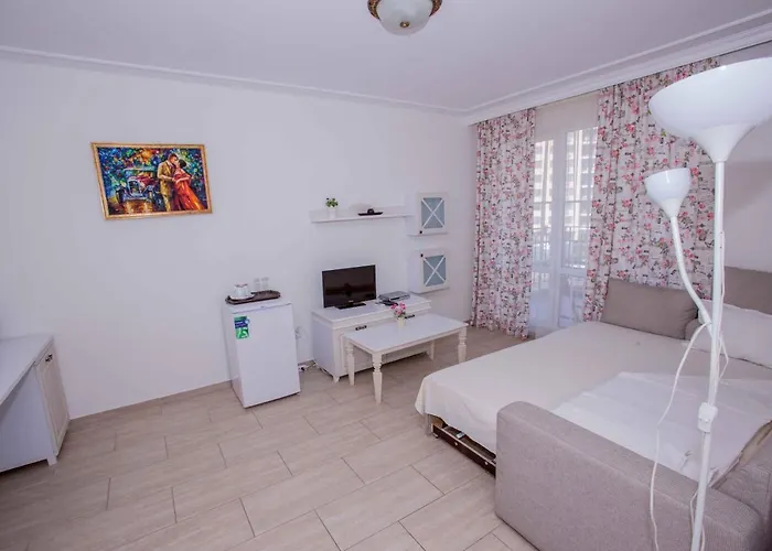 Hotel The Step Family