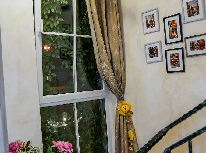 Hotel The Step Family Sluneční pobřeží