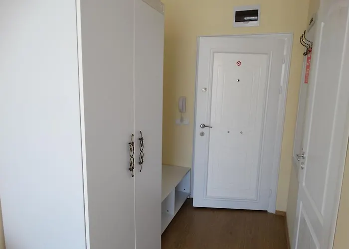 The Step Family Hotel Sluneční pobřeží