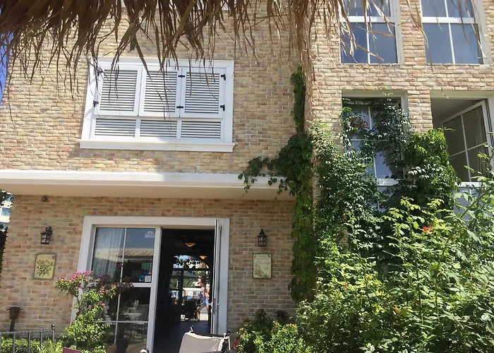 Hotel The Step Family