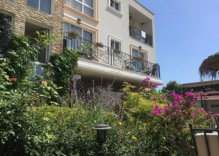 Hotel The Step Family 2*